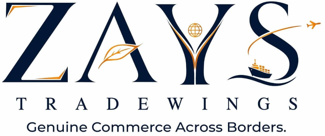 ZAYS Trade Wings